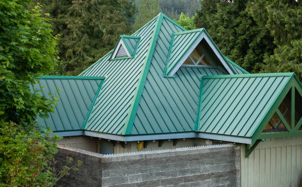 Best Green or Eco-Friendly Roofing Solutions  in Penns Grove, NJ