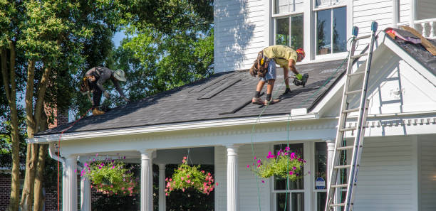 Best Rubber Roofing (EPDM, TPO)  in Penns Grove, NJ